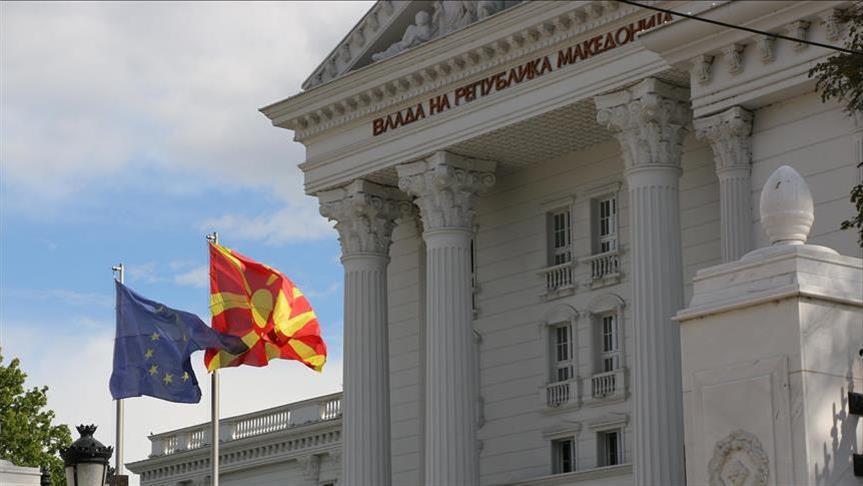 „Македонија е посветена на градење добрососедски односи со Република Србија“ 