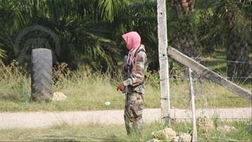 Serangan Abu Sayyaf tewaskan 9 orang di Filipina