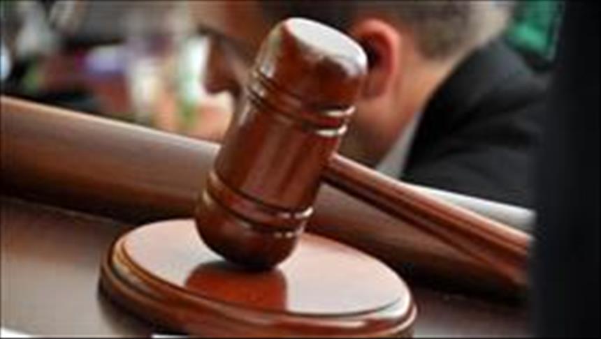 Philippine court upholds US marine’s murder conviction