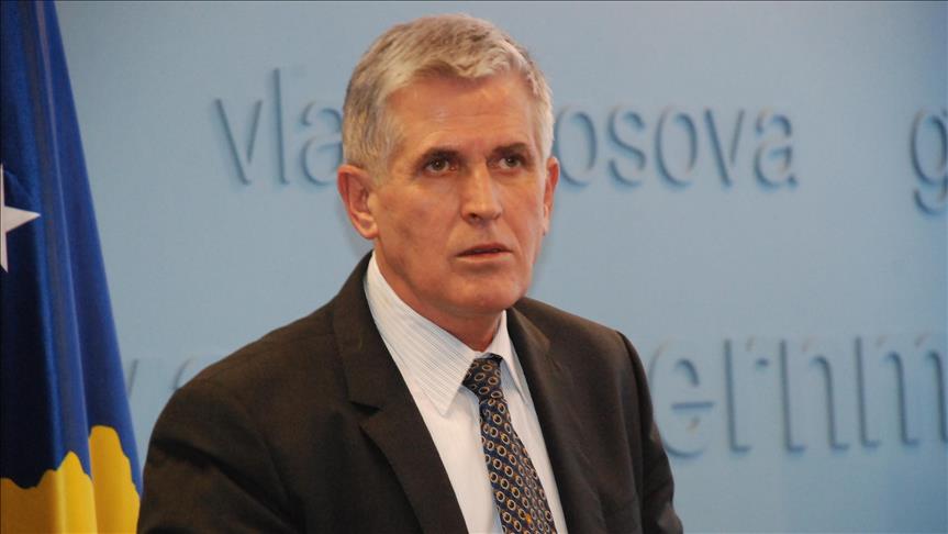 Ndërron jetë ish-kryeministri i Kosovës, Bajram Rexhepi