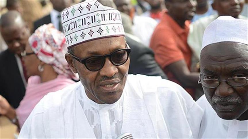 Nigeria: Buhari gives 1st speech to nation since return