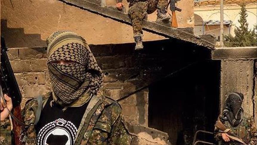 Reporte: PYD establece “régimen autoritario en Siria”