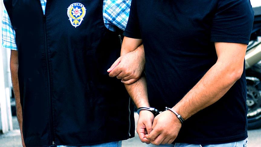 FETÖ'nün kapatılan okullarında çalışanlara operasyon: 119 gözaltı kararı