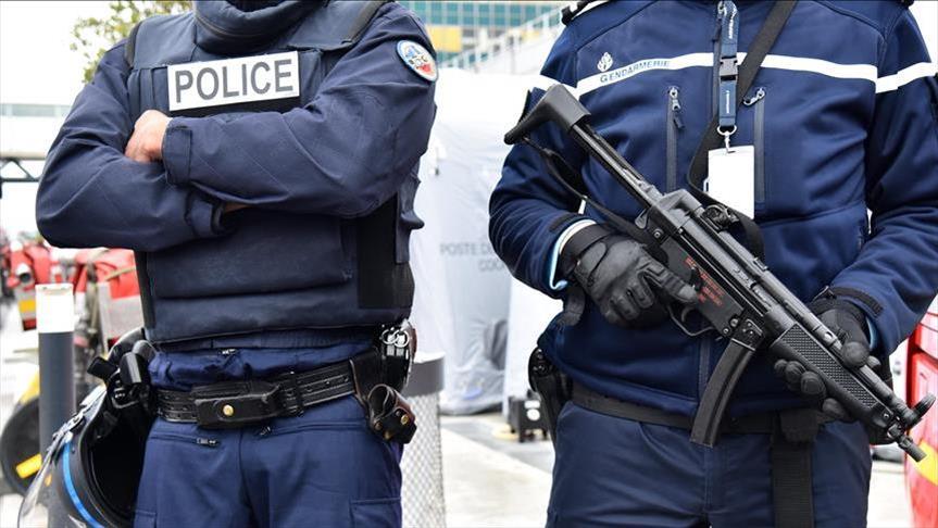 France: Une voiture fonce sur deux abri-bus à Marseille et fait un mort