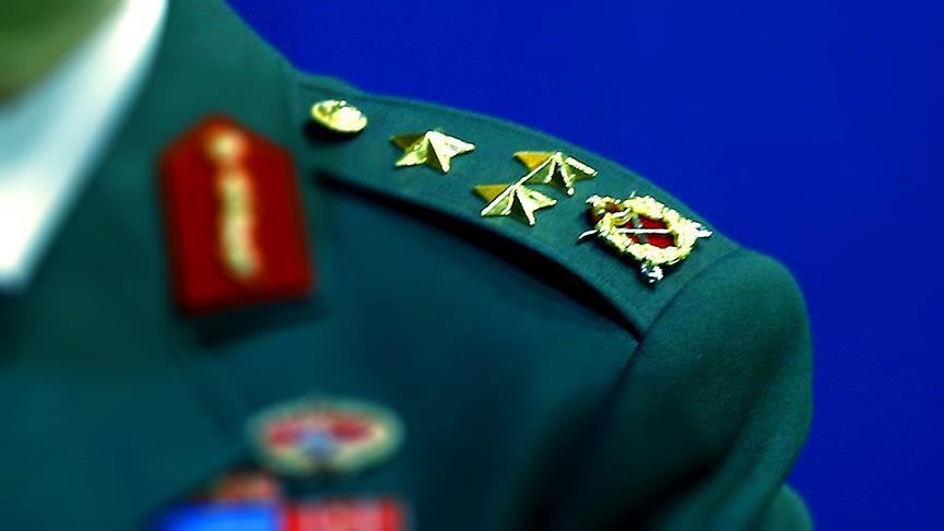 Milli Savunma Bakanlığı: 7 general ve amiral YAŞ kararları öncesi emeklilik talebinde bulundu