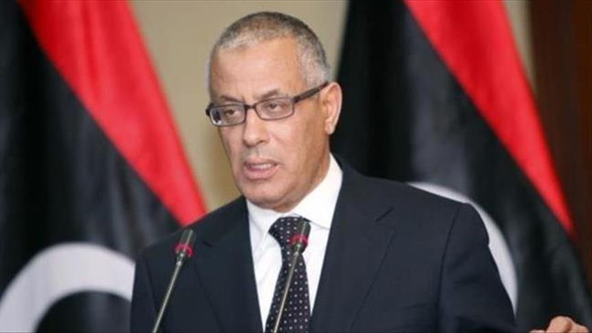 الإفراج عن رئيس الوزراء الليبي الأسبق علي زيدان من قبل خاطفيه (محدث / إعلام)