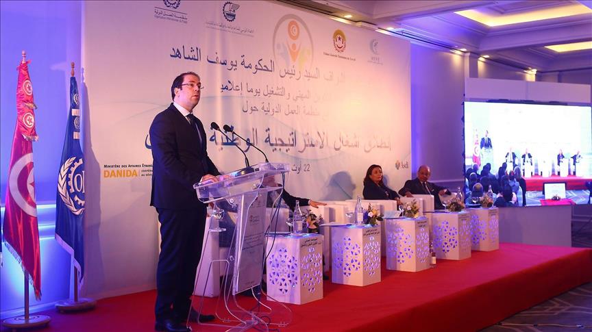La Tunisie lance une nouvelle stratégie nationale pour l’emploi