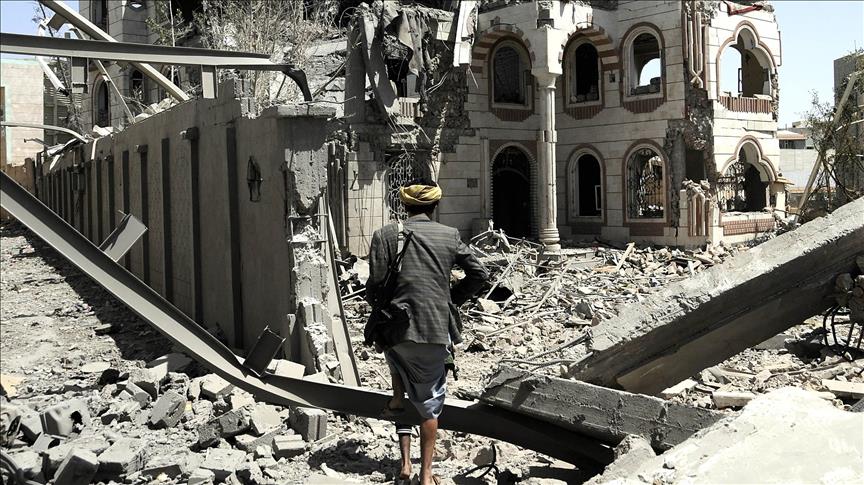 Yemen Başbakanı Bin Dağr: Savaş ve sorunlara yol açan İran'ın öldürücü arzularıdır