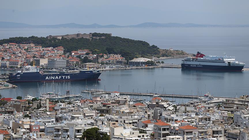 'Vizeler olmasa 8,5 milyon Türk turist Yunanistan'a gelir'
