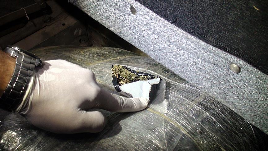 ماری‌جوانا دومین ماده مخدر پرمصرف در ایران