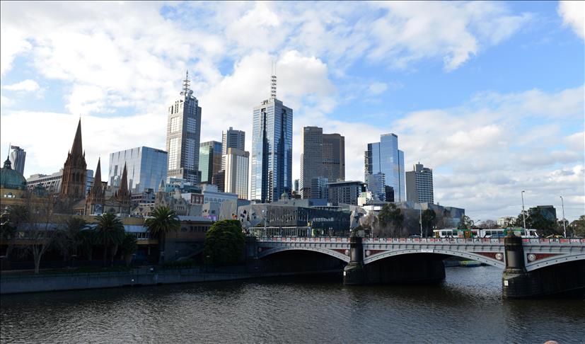 Ville de melbourne » Vacances - Guide Voyage