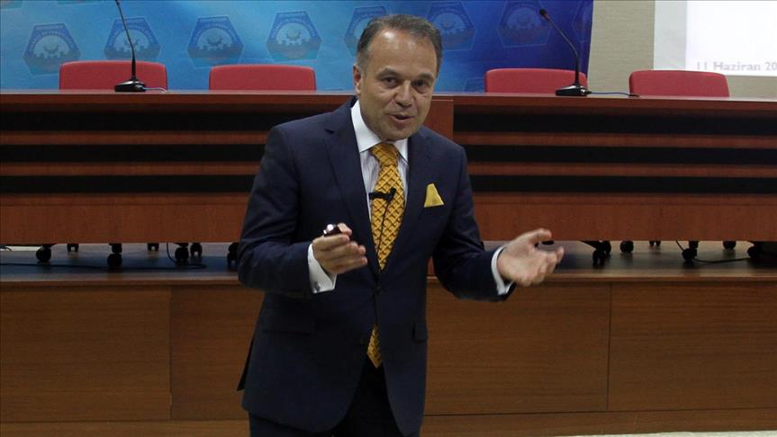 Şükrü Kızılot vefat etti
