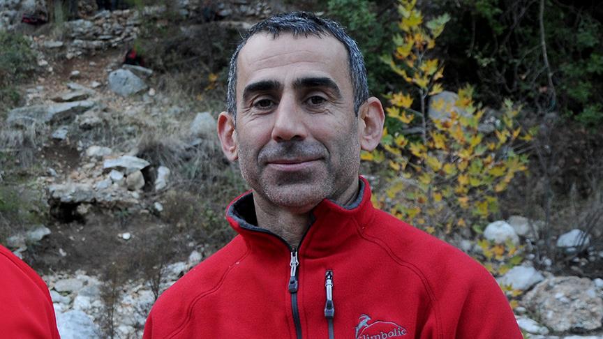 'Arama kurtarmayla ön plana çıkmak istiyoruz'