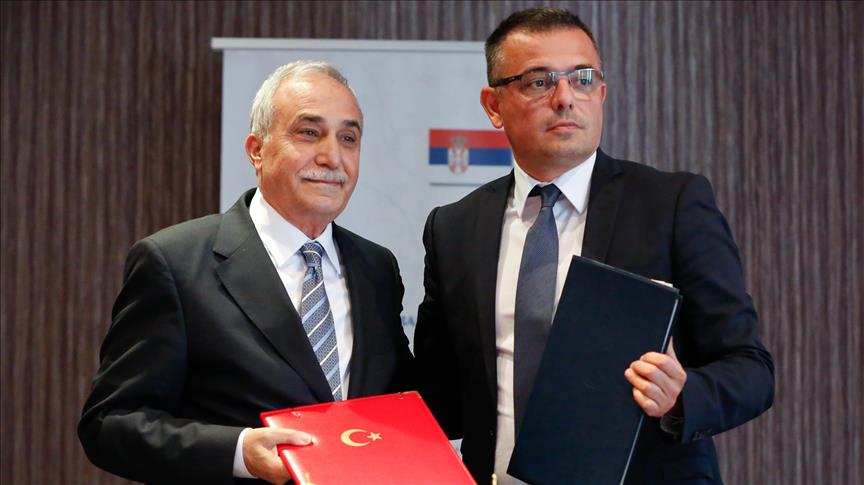 Fakibaba: Srbija je veliki prijatelj Turske, najznačajnija saradnja u ekonomiji