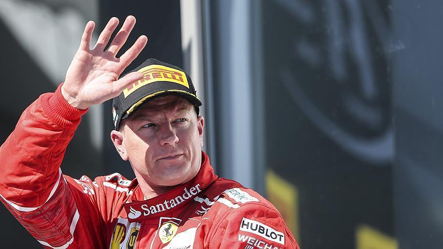 Formula 1: Raikkonen u Ferrariju do kraja sljedeće sezone