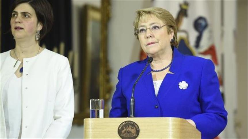 El Tribunal Constitucional chileno aprobó un proyecto de ley para despenalizar el aborto