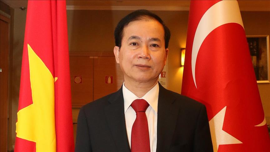 Vietnam looks forward to Turkish premier's visit