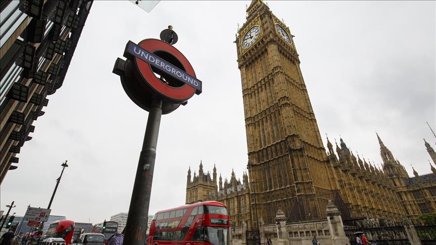 La campana del Big Ben se silenciará durante cuatro años