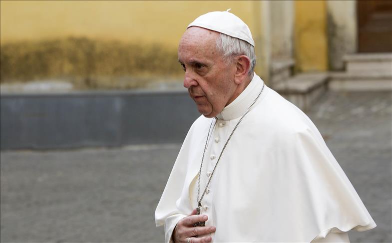 La visita del papa a Colombia moverá USD 69 millones en comercio