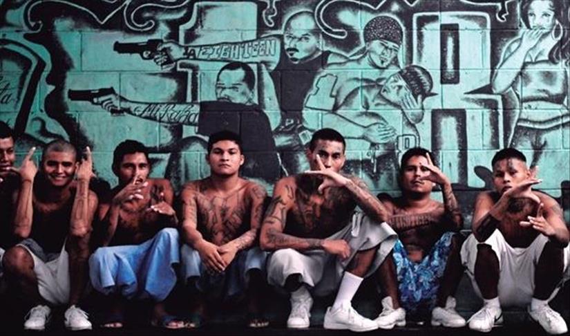 Las víctimas de pandillas viven una “tragedia oculta” en El Salvador