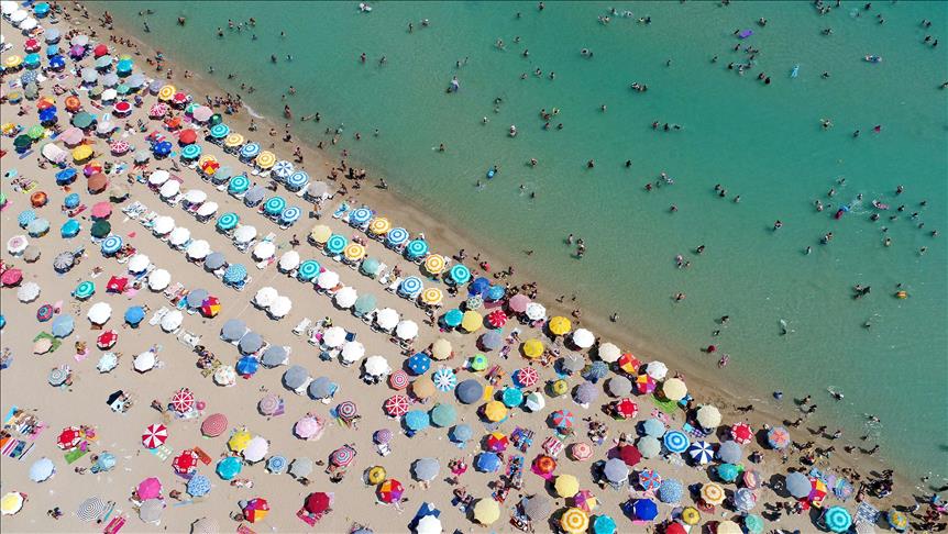 Turquía busca liderazgo turístico en la ONU