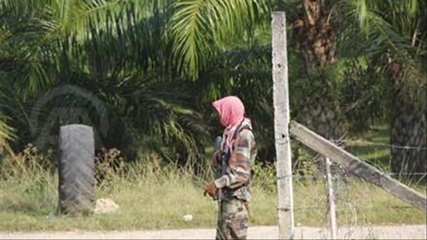 Abu Sayyaf penggal mantan anggota militer Filipina di Basilan