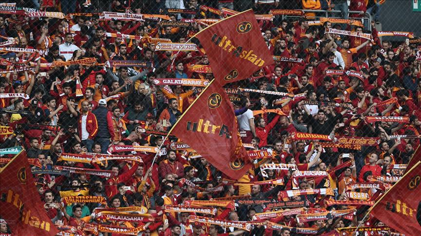 Galatasaray, Türk Telekom Stadı'nı doldurma peşinde