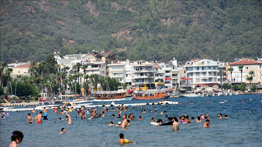 Antalya Valisi Karaloğlu: Yıl sonunda 10 milyon turisti kesin geçeceğiz