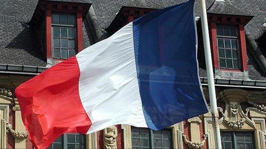 France: Gérard Collomb reçoit son homologue espagnol à Paris 