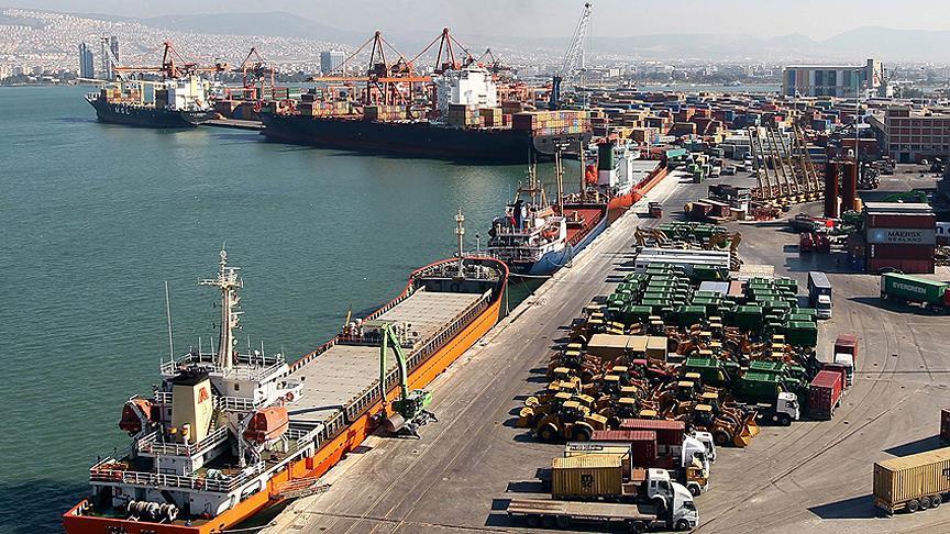 افتتاح مسیر مواصلاتی دریایی ترکیه و قطر