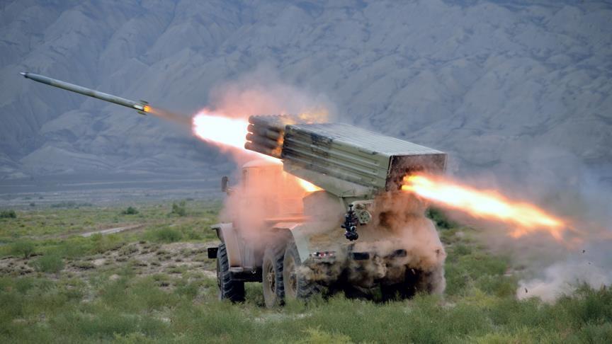 Embattled Qatar eyes Russian air-defense systems