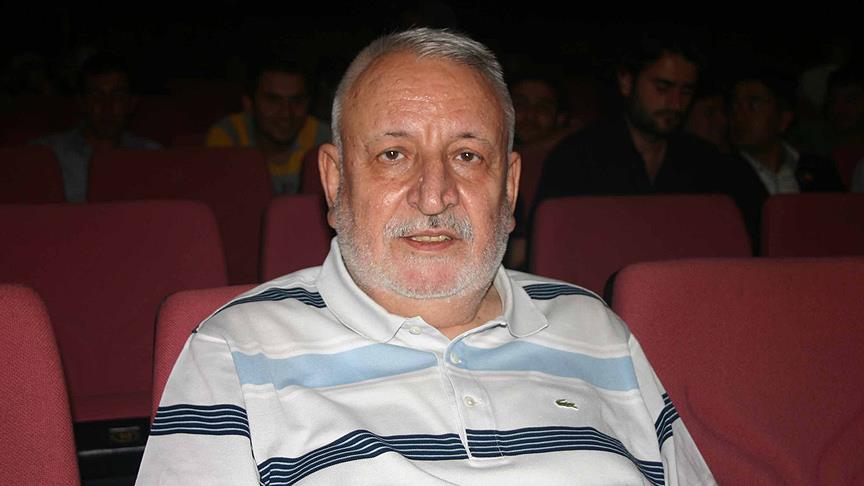 'Yücel Çakmaklı, Anadolu insanının maneviyatını filmlerinde yaşattı'