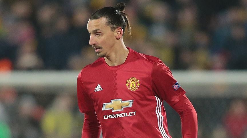 Foot/Mercato : Zlatan Ibrahimovic de retour à Manchester United