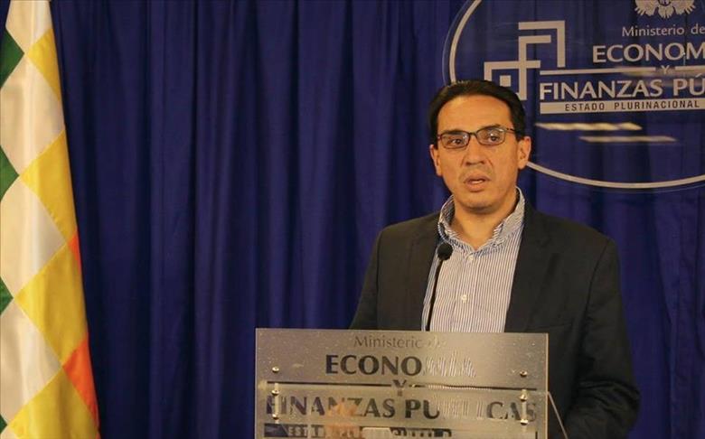 La economía en Bolivia creció 3,34% en el primer trimestre de 2017