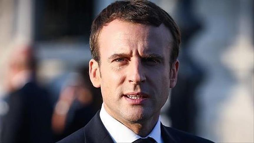 France/Macron: 26.000 euros pour des prestations de maquillage en 3 mois
