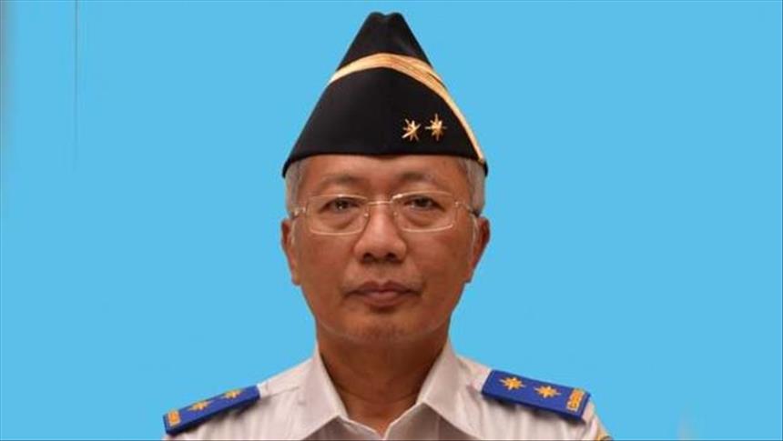 Antonius Tonny Budiono, pejabat teladan yang terjerat OTT KPK