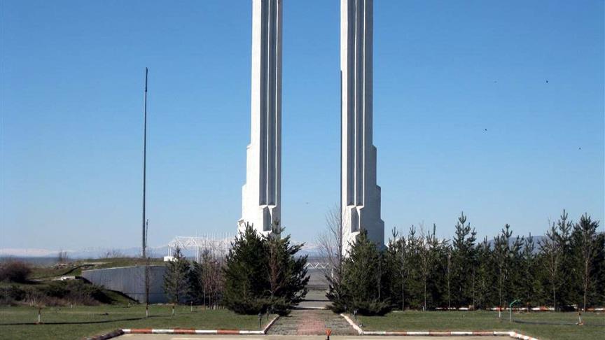 'Malazgirt Zaferi bize bu vatanı armağan etti'