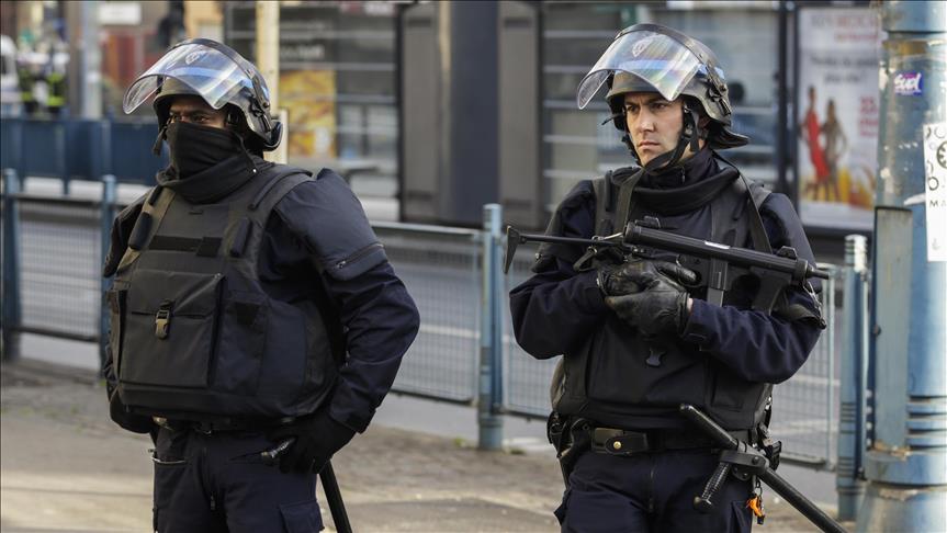 Ataque a soldados franceses fue un acto de "terrorismo premeditado"
