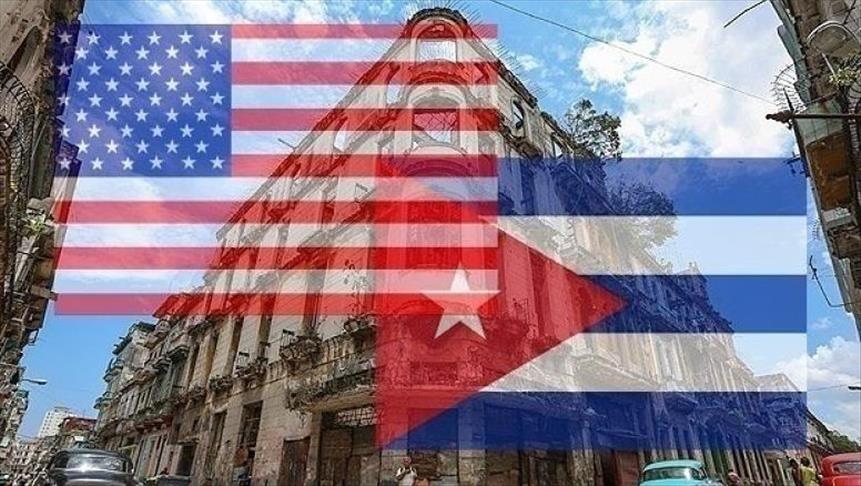 Los tensos lazos entre EEUU y Cuba que podrían romperse con Trump