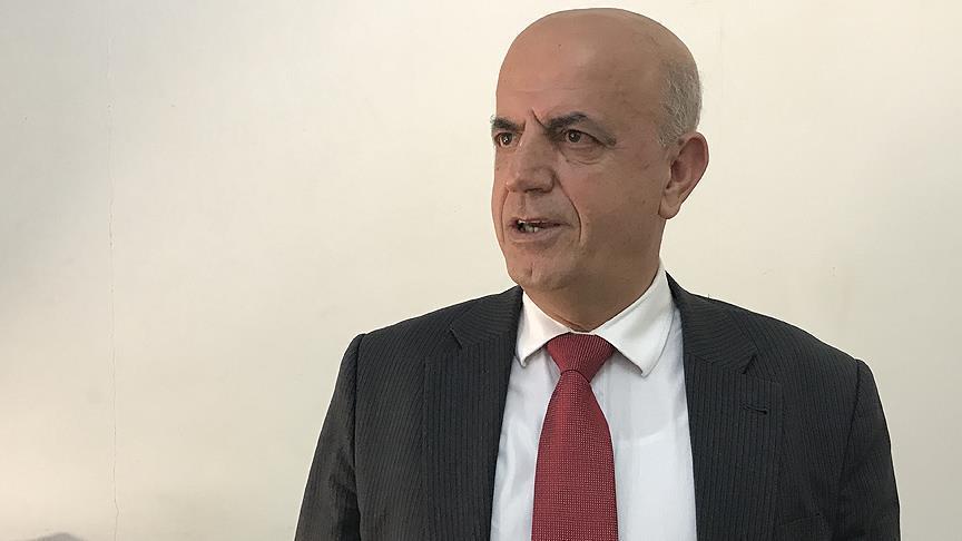 Iraqi Kurd party warns against planned regional poll