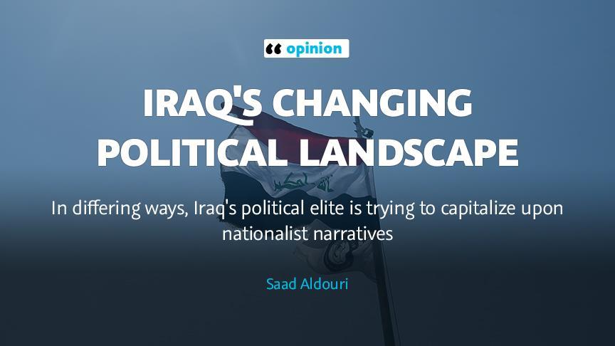 Iraq's changing political landscape