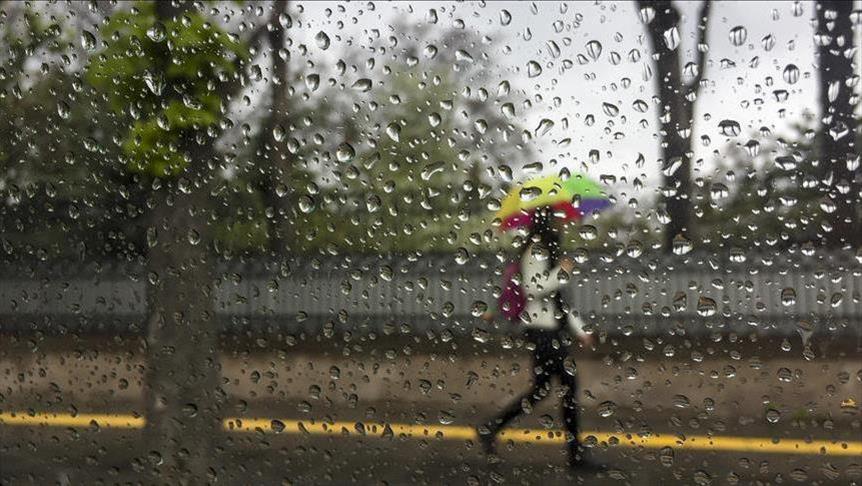 États-Unis: Harvey, le pire ouragan depuis Katrina s'abat sur le Texas