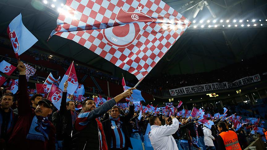 Trabzonspor'da kombine satışı 10 bine ulaştı