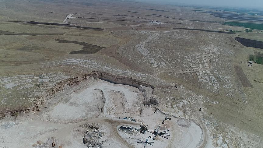 Mardin'de ikinci OSB yapılıyor