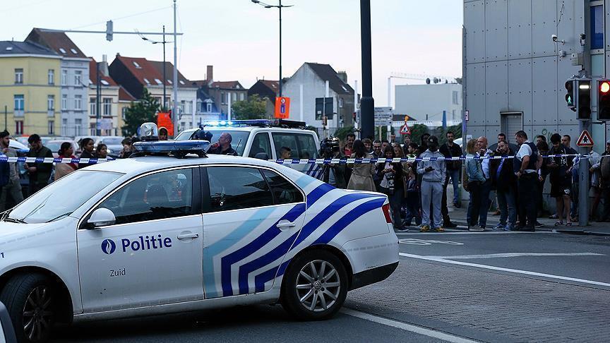 Attaque de Bruxelles : Perquisition dans la maison l’assaillant à Bruges (Nord de la Belgique)