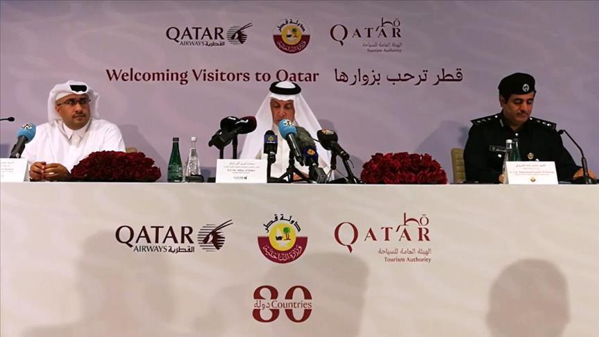 Le PDG de Qatar Airways présidera le conseil des gouverneurs de l'IATA en 2018
