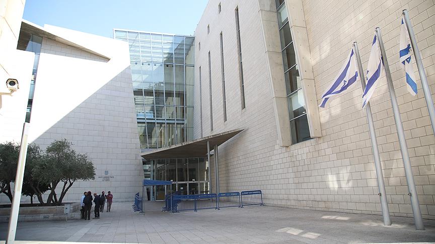 İsrail mahkemesinden 'skandal' karar