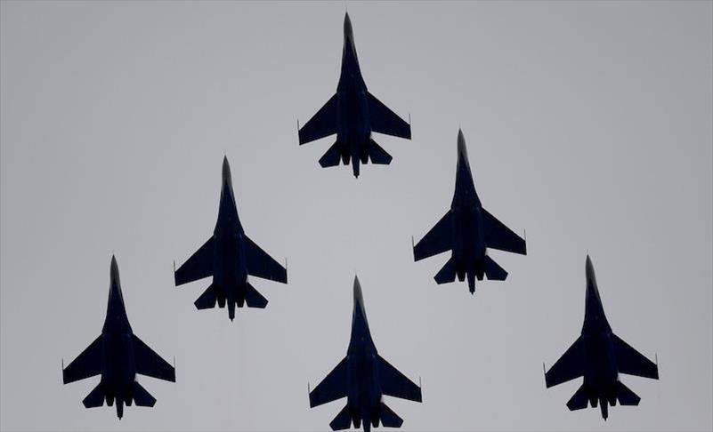 Sukhoi rasa camilan