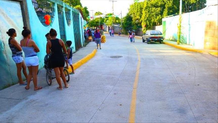 El subempleo en Nicaragua llegó al 42% en el primer trimestre de 2017