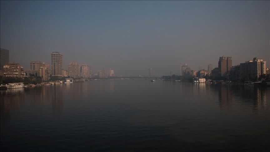 مصر: ألمانيا مستعدة للوساطة بين دول حوض النيل